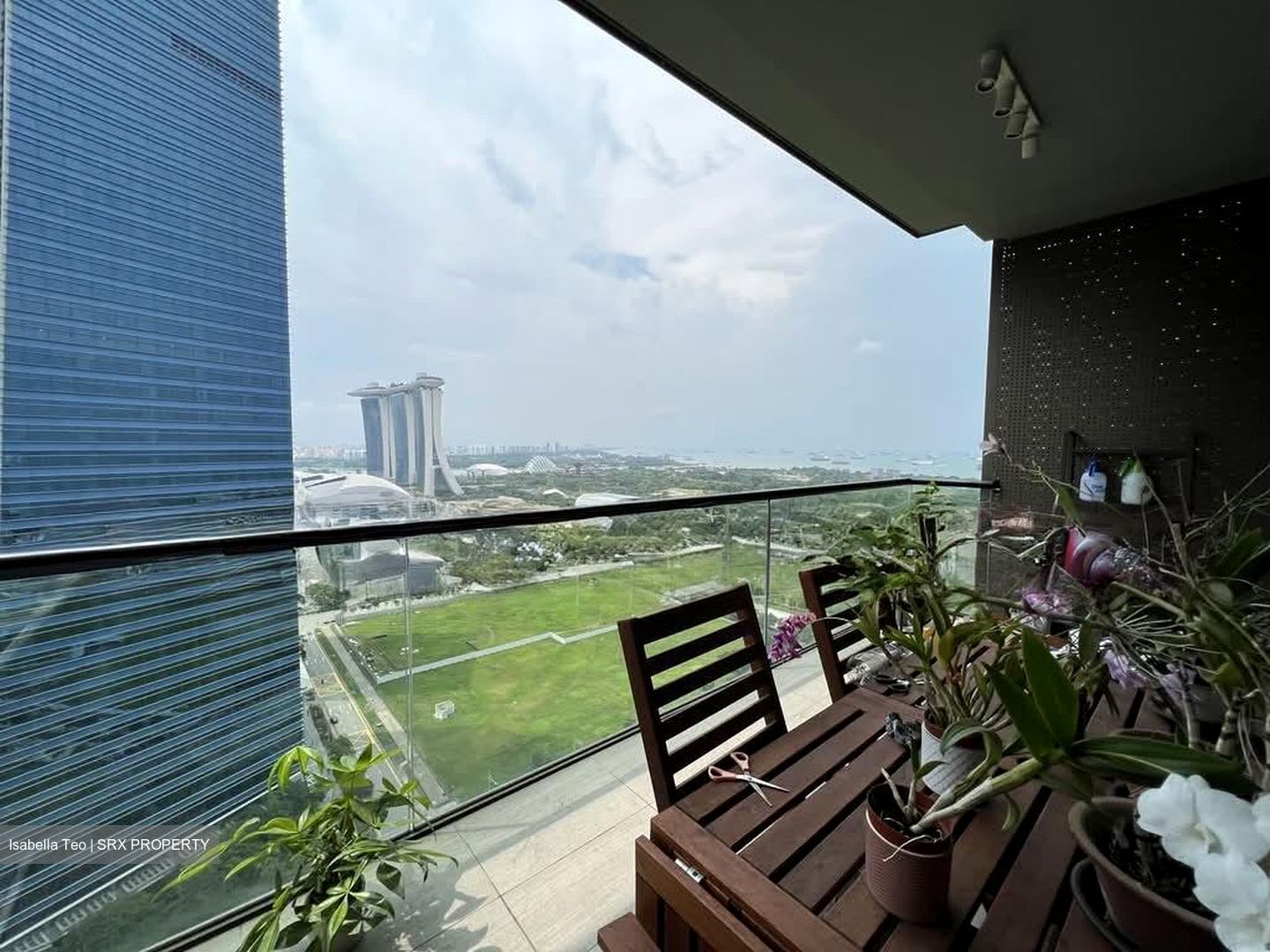 Marina One Residences (D1), Apartment #585443831